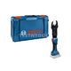 BOSCH 18V HYDRAULIC CABLE CUTTER 40MM WITH XLBOXX TOOL ONLY GKH18V-50