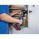 BOSCH 18V HYDRAULIC PUNCHING TOOL 3MM WITH XLBOXX TOOL ONLY GLH18V-60