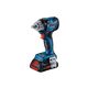 BOSCH 18V IMPACT WRENCH KIT 330NM GDS18V-330HC