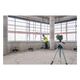 BOSCH 18V LASER LEVEL TOOL ONLY GLL18V-120-33CG, 4 BOSCH 18V LASER LEVEL TOOL ONLY GLL18V-120-33CG