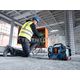 BOSCH 18V WORKSITE RADIO GPB18VH-6SRC