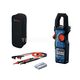 BOSCH CLAMP METER TRUE RMS 600V GMC600-15