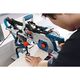 BOSCH COMPOUND MITRE SAW 204MM (8") GCM 8 SDE 0601B19240