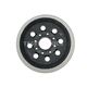 BOSCH GEX125-1AE SPARE PART NUMBER 33 - RUBBER BACKING PAD 125MM