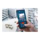 BOSCH LASER RANGEFINDER 100M GLM100-25C