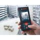 BOSCH LASER RANGEFINDER GLM150 C 0601072FK0