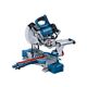 BOSCH MITRE SAW 254MM 1500W GCM305-254D
