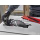 BOSCH TABLE SAW 216MM 1850W GTS70-216