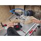 BOSCH TABLE SAW 216MM 1850W GTS70-216