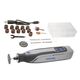 DREMEL 7.2V 2.0AH ROTARY TOOL KIT 8150-20