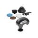 DREMEL VERSA POWER SCRUBBER AUTOMOTIVE KIT PC10-014V