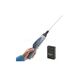 INFICON WHISPER ULTRASONIC PREMIUM LEAK DETECTOR KIT 711-203-G1