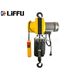 LIFFU ELECTRIC CHAIN HOIST 230V 6M 1000KG 1 TON